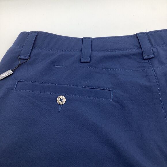 Under Armour Mens Heat Gear Loose Fit Shorts Blue Size 40 (Actual 38) NWT - Picture 7 of 15